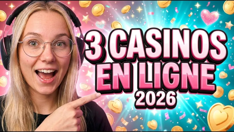 Casino en ligne fiable pour jouer avec les meilleurs bonus et jeux