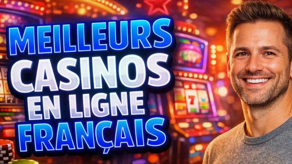 Meilleur casinos en ligne garantissant les meilleures offres et jeux variés